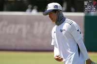 “그 돈 받을 수 있던 이유요?” 박찬호가 생각한 80억 ‘FA 대박’ 이유, ‘내구성’ [SS시드니in]