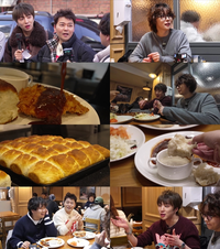 위너 강승윤 “저작권료 月 1억 단위도”(‘전현무계획3’)