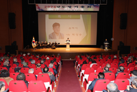 대한노인회 삼척시지회 정기총회