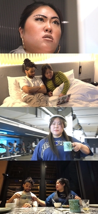 ‘명예영국인’ 백진경, 英 배우 출신 연하 ♥남편 공개(‘전참시’)