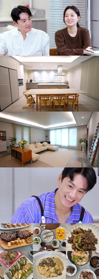 오상진 아내, 70억 투자받았다…‘오집사’ 된 깜짝 반전 일상