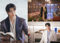 왕자님 변우석이 온다…♥아이유와 계약결혼 임박(‘21세기 대군부인’)