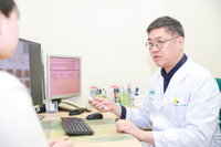 강릉아산병원 김원준 비만대사질환센터장 “단기 성과에 집착 금물, 지속 가능한 생활습관 변화 우선”