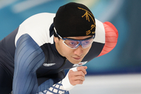 “우리도 金 캐러 갑니다”…밀라노에 새겨진 각오, 韓 빙속 태극전사들의 질주 [2026 밀라노]