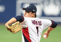 [공식] ‘문동주·홍창기 제외’ WBC 대표팀 최종 30인 확정…한국계 오브라이언·더닝·존스·위트컴 ‘4명’