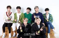 방탄소년단, 3월 20일 ‘더 시티 서울’ 개최…서울을 무대로