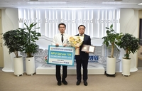 ㈜아이티아이즈, 화순전남대병원에 고성능 GPU 기부