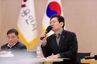 이상일“피부로 느낄 수 있는 생활밀착형 행정 펼치겠다”