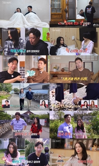 ‘하얗게 불태운 언더독’ 미스터킴, ‘폭주 직진’이 국화 마음 닫았다 (나솔사계)