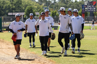 시드니서 열린 ‘두산 팬 사인회’?…스프링캠프장 찾은 팬 위한 ‘베어스 1등 팬서비스’ [SS시드니in]