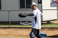 후배 귀찮게 하는 ‘두목곰’ 양의지의 진심…“나중에는 동생들이 알아주겠죠” [SS시드니in]