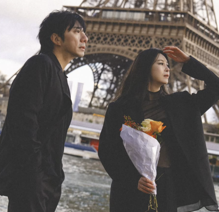 배기성 아내 "오빠 죽으면 못 살아" 눈물 펑펑 쏟았다