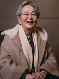 ‘88세’ 김영옥, “이제 시작이다”…과거 자신에게 하고픈 말