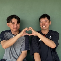 “구해줘서 고마워요” 롯데 황성빈 ‘도플갱어’ 통역사가 마황 살린(?) 사연…이들 하는 일이 이렇게나 많다 [SS타이난in]