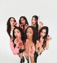 라네즈, 캣츠아이와 만났다… ‘주스팝 립 틴트’ 캠페인 전개