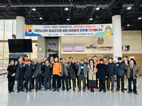 김승룡 소방청장 직무대행 “고령자 맞춤형 콘텐츠로 시니어 중심 안전문화 정착”