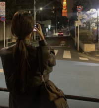 ‘♥하정우’ 차정원, 열애 인정 후 “Thank you”로 전한 마음 [★SNS]