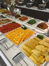 베스트웨스턴 플러스전주호텔, ‘스몰웨딩’ 인기... “ 공간의 유연성과 개인화된 서비스 탁월 ”