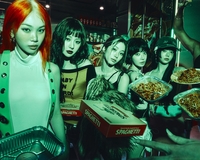 르세라핌, 한국대중음악상 ‘최우수 케이팝 노래’ 노미네이트