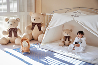 “객실에 곰인형이 가득”...제주신라호텔, 아이들 취향 저격 ‘신라베어 테마룸’ 오픈