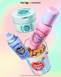 캔디일까 화장품일까…‘마몽드’ 한정판 ‘캔디 글로우 에디션’ 출시