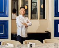 인스파이어 총주방장에 김병은 셰프...30년 경력 미식 전문가 발탁