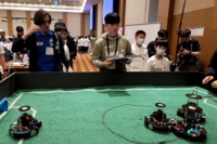 [강원관광재단]제14회 로보컵 코리아 오픈, 2월 7일 평창 알펜시아에서 개막