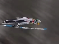 ‘성기 확대 주사’ 통해 경기력 상승 의혹…국제스키연맹은 “사실무근”