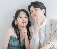 ‘♥변준필’ 강은비, “우리의 선택”…유산 아픔 딛고 전한 소식