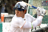 2025시즌 돌아본 ‘억대 연봉’ 두산 내야수→실패에서 배웠다 “시즌 중에는 내 할 일 집중” [SS시드니in]