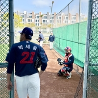 요즘 이런 선수가 진짜 어딨나→존경받아 마땅하다, 롯데 박세웅에게 ‘최동원’이 보이는 이유 [SS타이난in]