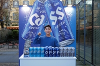 “밀라노에서도 카스와 함께 대~한민국!”…코리아하우스에 울려 퍼진 응원의 함성 [2026 밀라노]