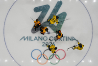 올림픽에 ‘감염’ 도미노…女아이스하키 덮친 노로바이러스, 핀란드 이어 스위스도 확진자 발생 [2026 밀라노]