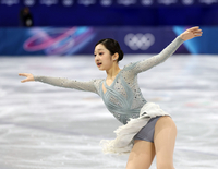 “김연아의 길 위에 다시 섰다” 신지아, 팀 이벤트 여자 싱글 쇼트 4위 ‘무결점 연기’ [2026 밀라노]