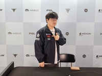 조 1위가 없다→위기의 T1, FSL 16강 진출자 배출할 수 있을까 [SS시선집중]