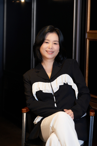 ‘넘버원’ 장혜진 “‘그럼에도 불구하고’, 엄마는 살아가죠” [SS인터뷰]