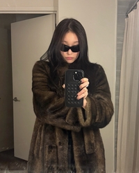 올데프 애니, 복학 후 근황... “재벌 3세의 힙한 대학생 모드”