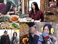 황신혜, 전신마비→구족화가 동생 떠올리며 눈물(‘백반기행’)