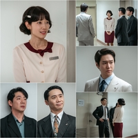 박신혜, 한민증권 비밀 아지트 찾았다(‘언더커버 미쓰홍’)