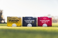 ‘3선 정렬’ 그 골프볼, 2026년 업그레이드 돼 돌아왔다 [SS NEW ARRIVAL]