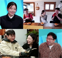 조서형 셰프, 직원들 명절 상여금 보너스 900만원 쐈다