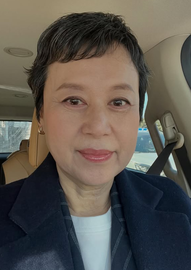 '유방암 투병' 박미선, 오랜만에 화장했는데...안타까운 속내 드러냈다