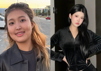 “가짜의 삶, 홍진경 모녀편 만들자”... 홍진경X라엘, 성형 의혹 잠재운 ‘현실 모녀’ 티키타카