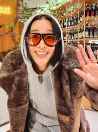 마야, 이재명 대통령 설 선물인증…“함께 버틴 시간, 애국심 불타오르네”