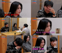 ‘배기성♥’ 이은비, 49금 임신 질문 “횟수? 강도?”(‘조선의 사랑꾼’)