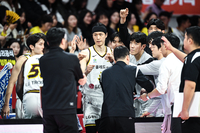 줄어든 출전 시간에도 멈추지 않는 LG 베테랑 슈터 장민국 “선수는 코트서 뛰어야” [SS시선집중]