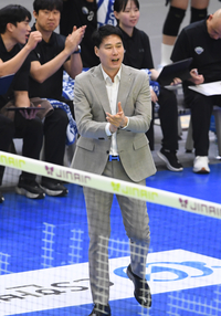 흥국생명 따라가야 하는 현대건설, 강성형 감독 “기회 잡아야, 우리가 잘하는 걸 해야 한다”[현장인터뷰]