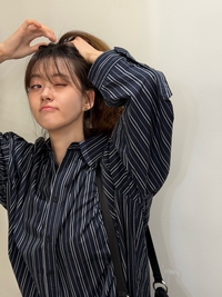 고아라, 윙크로 팬심 저격