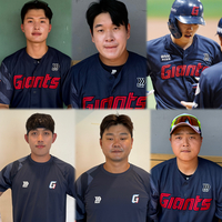 “윤·나·고·황·손·한이 터져야…” 김태형 감독이 꼽은 롯데 반등 열쇠→‘6인방’ 각오 남다르다 [SS타이난in]