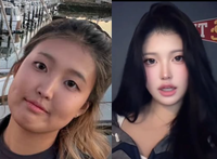 ‘17세 딸 성형설’ 잠재운 홍진경의 쿨한 모성애...딸 라엘 “인간승리로 멘탈 지켜야”